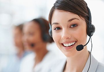  Atendimento ao Cliente Telefone