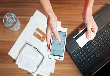  Administrando Contas a Receber